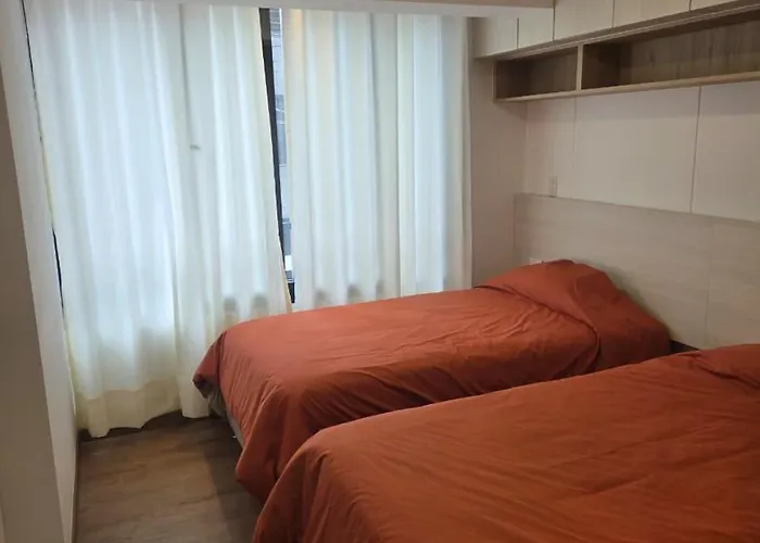 Apartamento Coolhouse Cusco