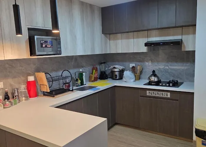 Coolhouse Apartamento *