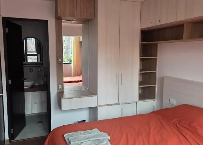 Coolhouse Cusco